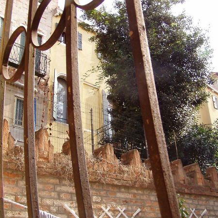 B&B Allo Squero Veneţia Exterior foto