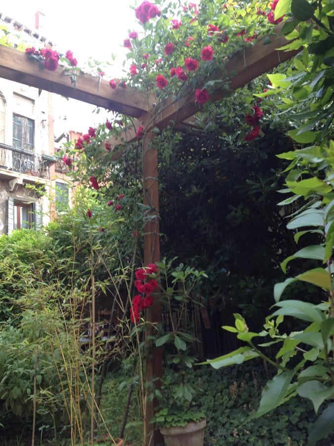 B&B Allo Squero Veneţia Cameră foto