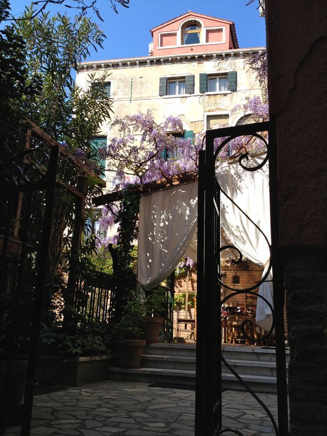 B&B Allo Squero Veneţia Cameră foto